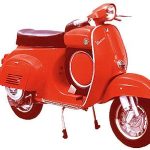 Vespa 50 Super Sprint (1965-73)