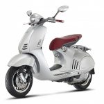 Vespa 946 Bellisima (2014)