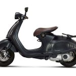 Vespa 946 Emporio Armani 125 (2015-17)