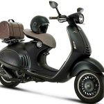 Vespa 946 Emporio Armani (2015)