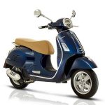 Vespa GTS 300 HPE Basic (2019)