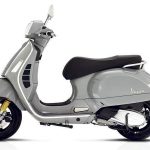 Vespa GTS 300 HPE SuperTech (2019)