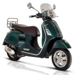 Vespa GTS 300 HPE Touring (2019)