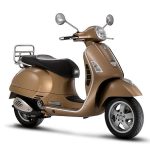 Vespa GTS 300 IE (2009-12)