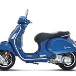 Vespa GTS 300 IE Super (2012-16)