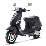 Vespa S50 Sport SE (2013-14)