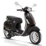 Vespa Sprint 125 IGET ABS (2017)