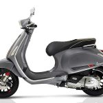 Vespa Sprint 150S IGET ABS (2017)