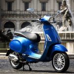 Vespa Sprint 50 (2015)