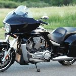 Victory Cross Country (2010-11)