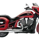 Victory Cross Country Cory Ness Limited Edition (2014)