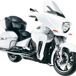 Victory Cross Country Tour (2012-13)