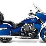 Victory Cross Country Tour (2014-15)