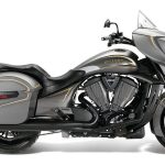 Victory Cross Country Zach Ness (2013)