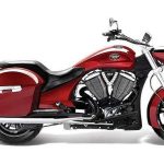 Victory Cross Roads (2012)