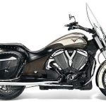 Victory Cross Roads (2014)