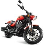 Victory Hammer S (2011-12)