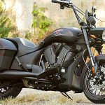 Victory High-Ball (2012-13)