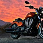 Victory High-Ball (2015-16)