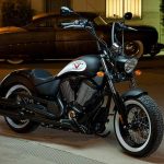 Victory High-Ball (2014-15)