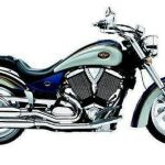 Victory Kingpin (2004-05)