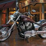 Victory Kingpin (2008)