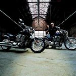 Victory Kingpin Ness (2005)