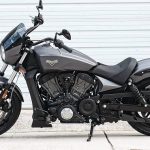 Victory Octane (2016-17)