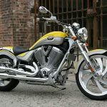 Victory Vegas (2006-07)