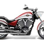 Victory Vegas (2011-12)