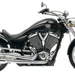 Victory Vegas Ness (2005)