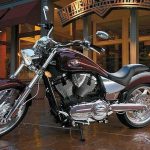 Victory Vegas low (2008-09)