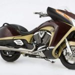 Victory Vision (2008)