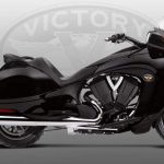 Victory Vision 8-Ball (2010-11)