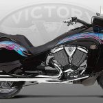 Victory Vision Tour Premium (2010-11)