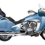 Victory Vision Tour Premium (2008)