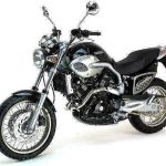 Voxan 1000 Scrambler (2002-03)