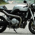 Voxan Black Magic (2004-08)