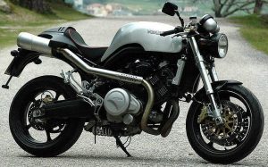 Voxan Black Magic (2004-08)