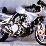 Voxan Café-Racer (1998-03)