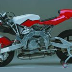 Vyrus 984 C3 2V (2011)