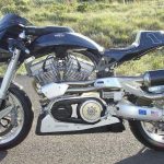 Wakan Track Racer Special (2008)