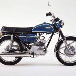 Yamaha DT 125 (1971)