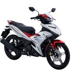 Yamaha Exciter 150 (2018)