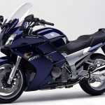 Yamaha FJR 1300 ABS (2005)