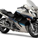 Yamaha FJR 1300AE (2009)