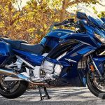 Yamaha FJR 1300Es (2016)