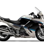 Yamaha FJR1300 (2008)