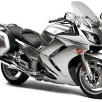 Yamaha FJR1300 (2010)