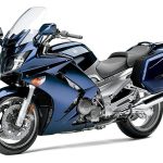 Yamaha FJR1300 (2012)